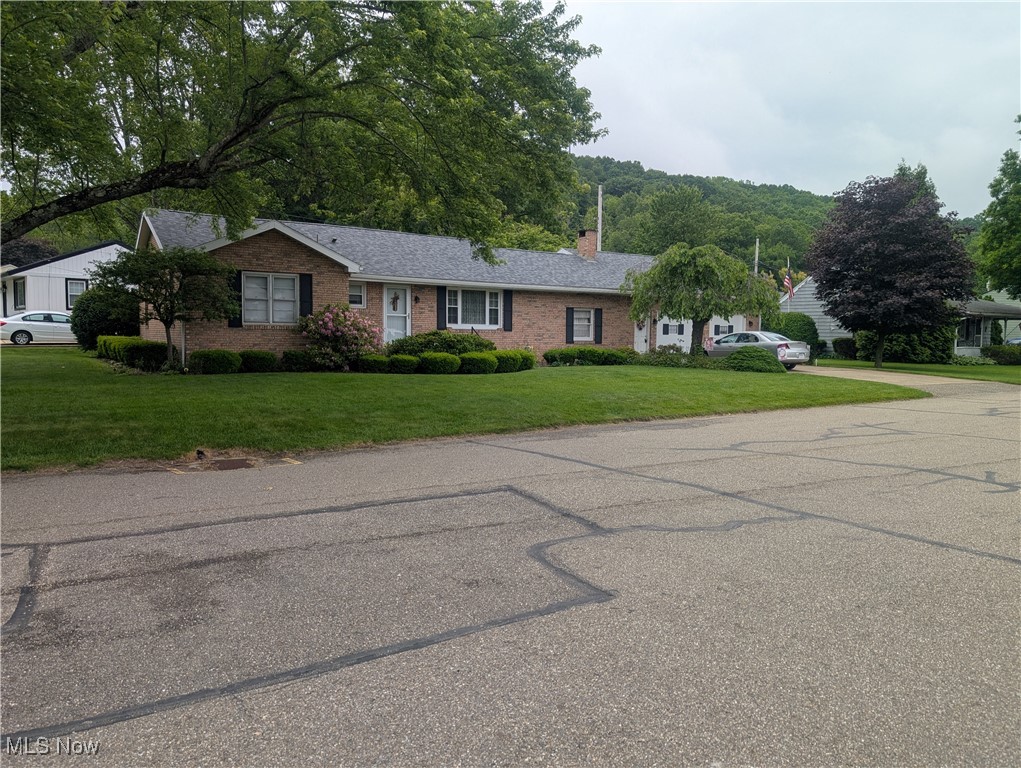 115 SW Spring Street, Gnadenhutten, Ohio image 5