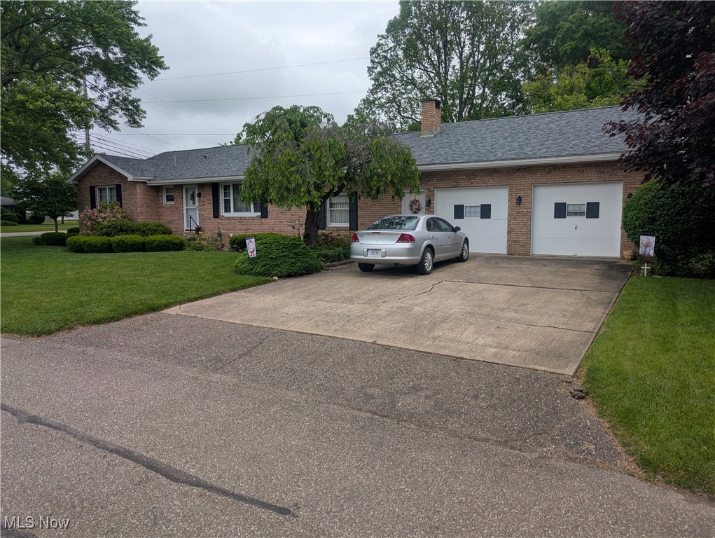 115 SW Spring Street, Gnadenhutten, Ohio image 2