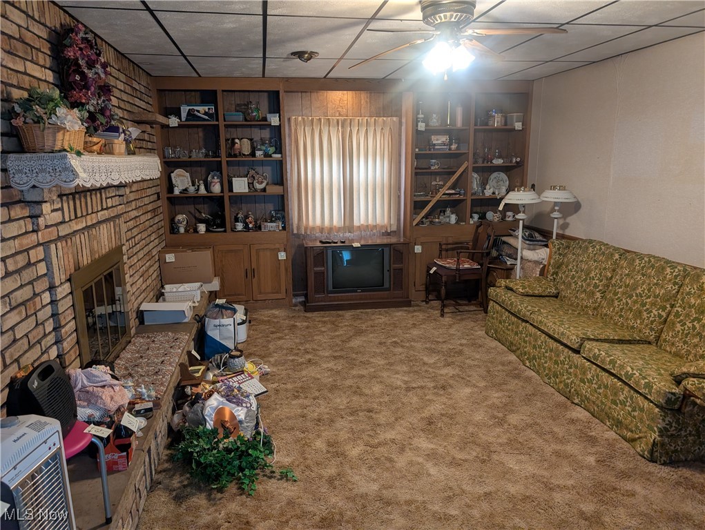 115 SW Spring Street, Gnadenhutten, Ohio image 20