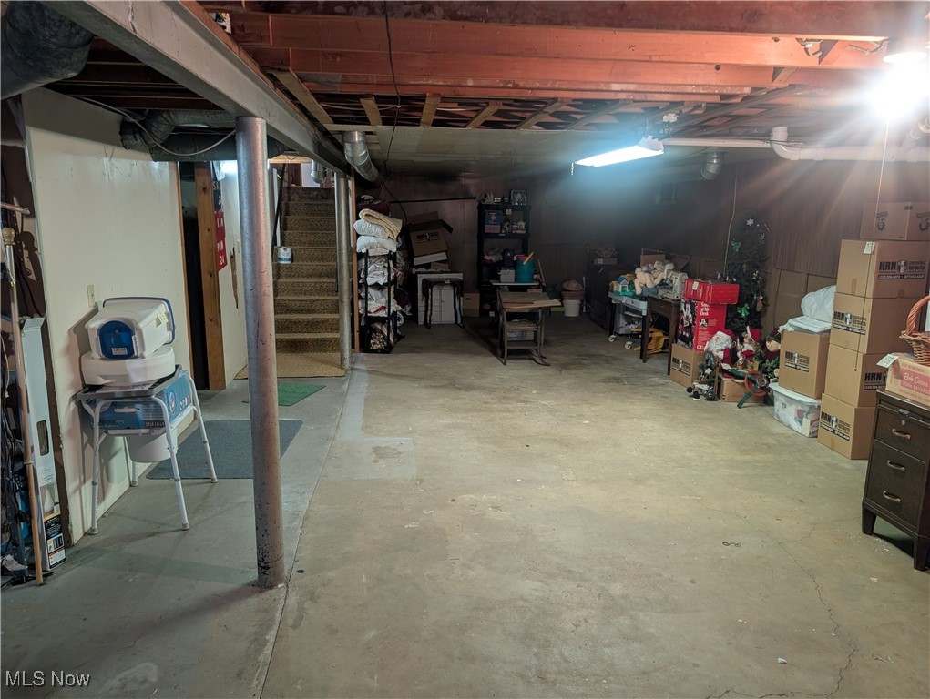 115 SW Spring Street, Gnadenhutten, Ohio image 29
