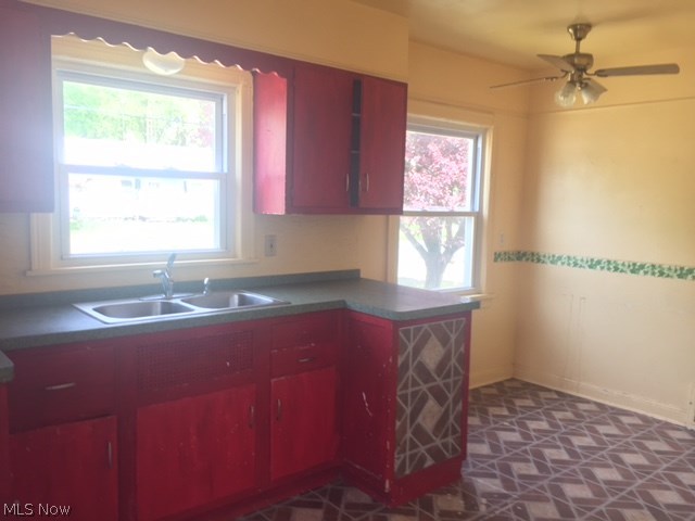 Mc Court - Residential