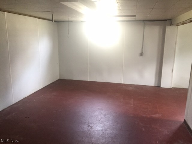 Mc Court - Residential
