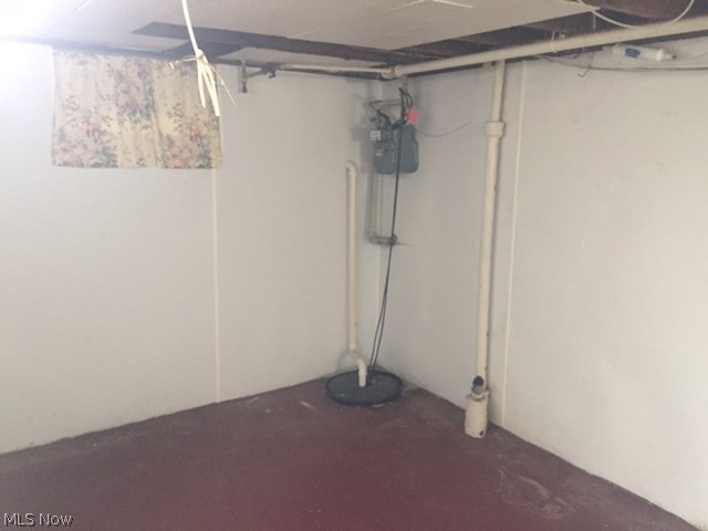 Mc Court - Residential