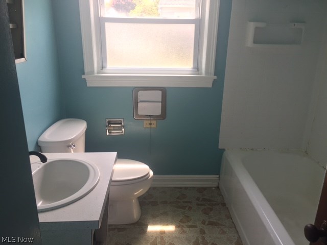 Mc Court - Residential