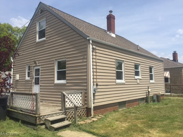 Mc Court - Residential