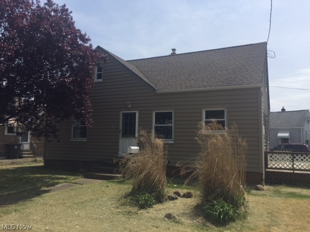 Mc Court - Residential