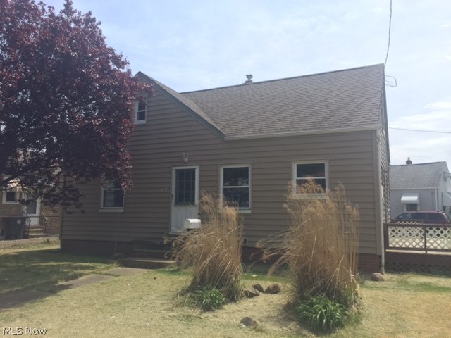 Mc Court - Residential