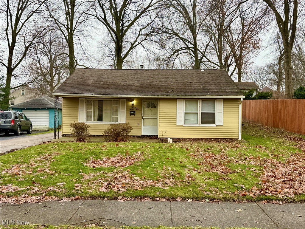 Brownlee Woods 1 - Residential