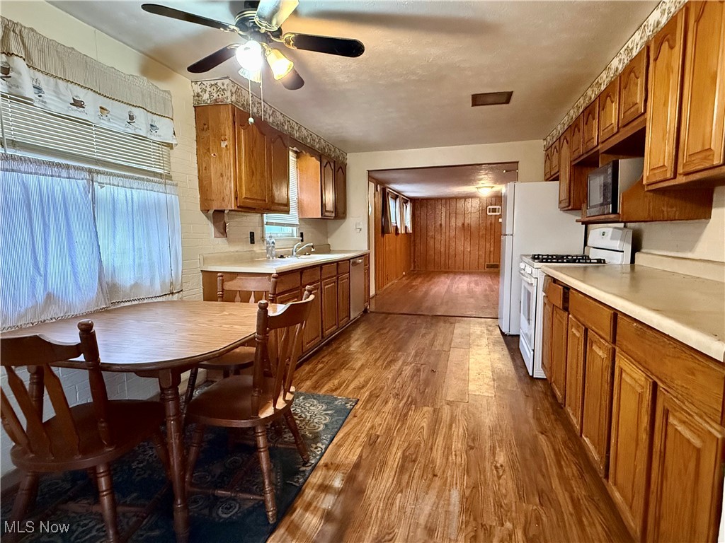 Brownlee Woods 1 - Residential