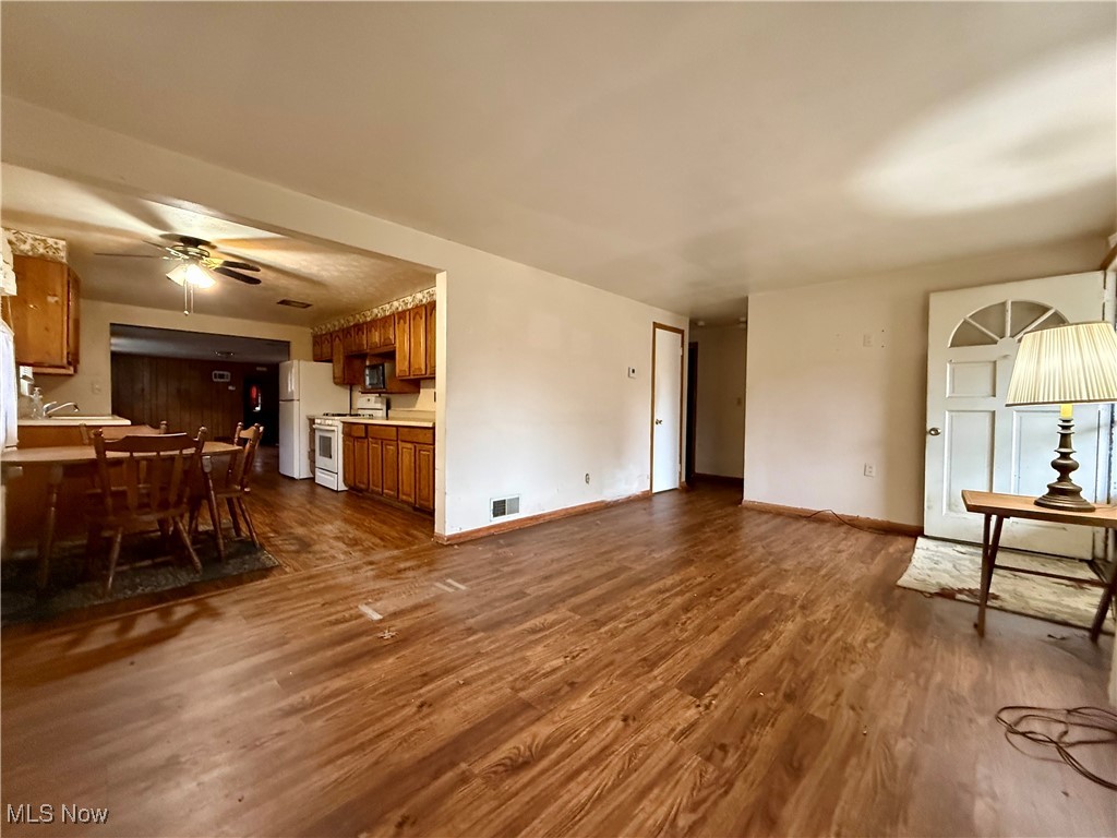 Brownlee Woods 1 - Residential