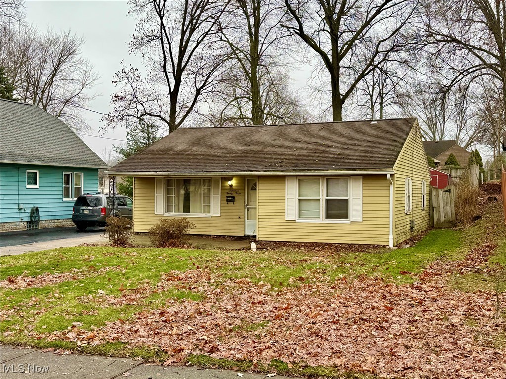 Brownlee Woods 1 - Residential