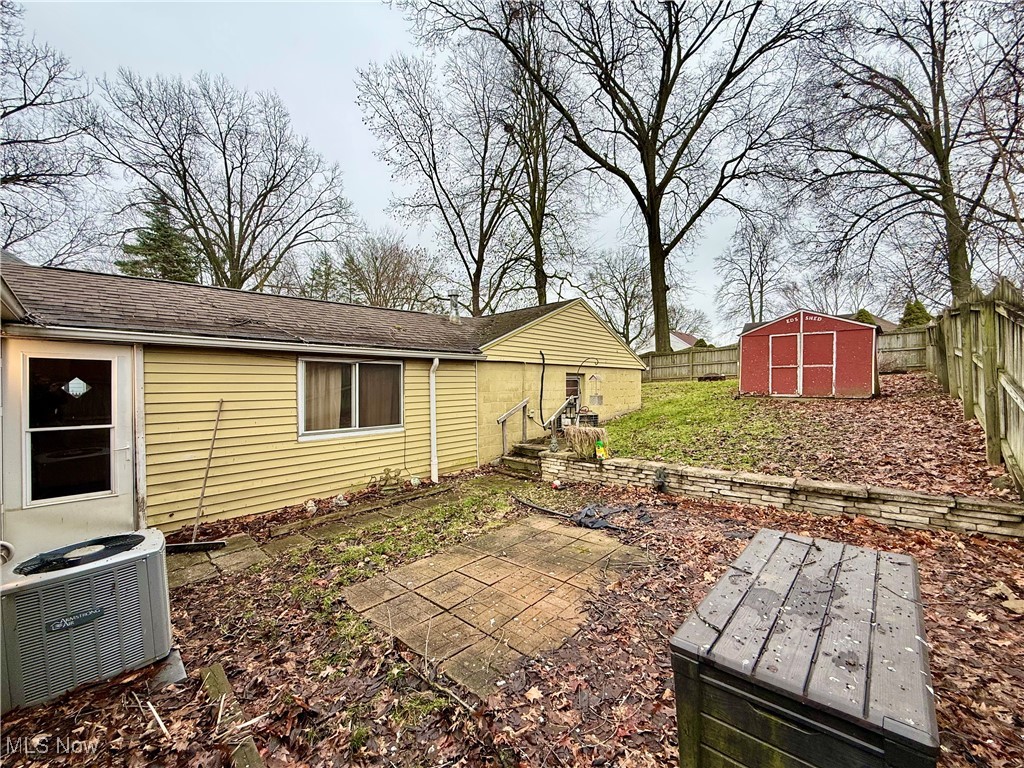 Brownlee Woods 1 - Residential