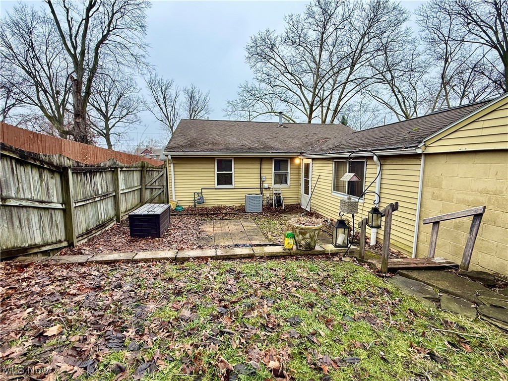 Brownlee Woods 1 - Residential