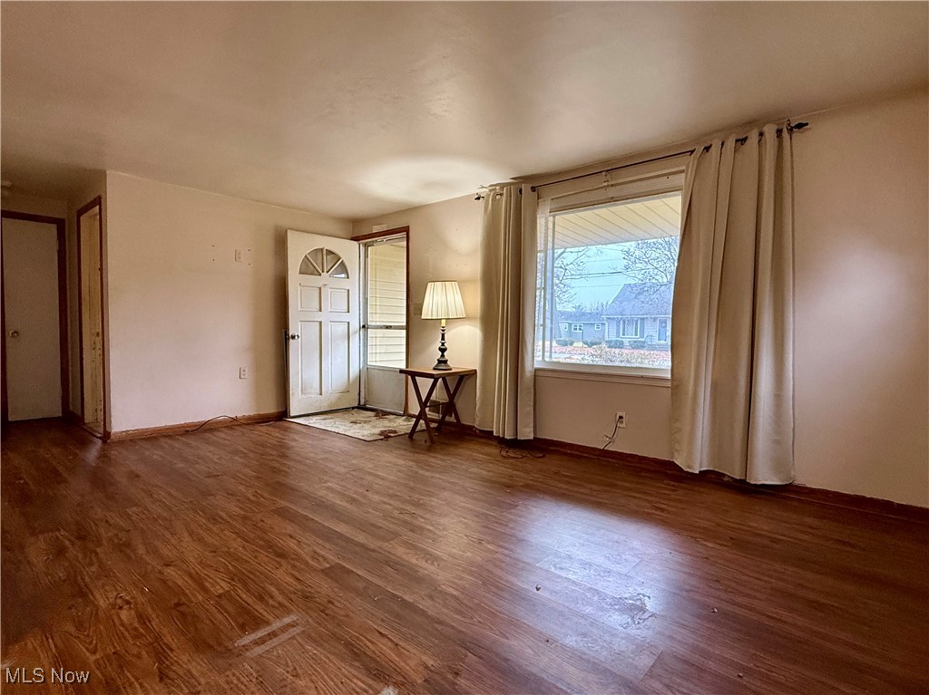 Brownlee Woods 1 - Residential