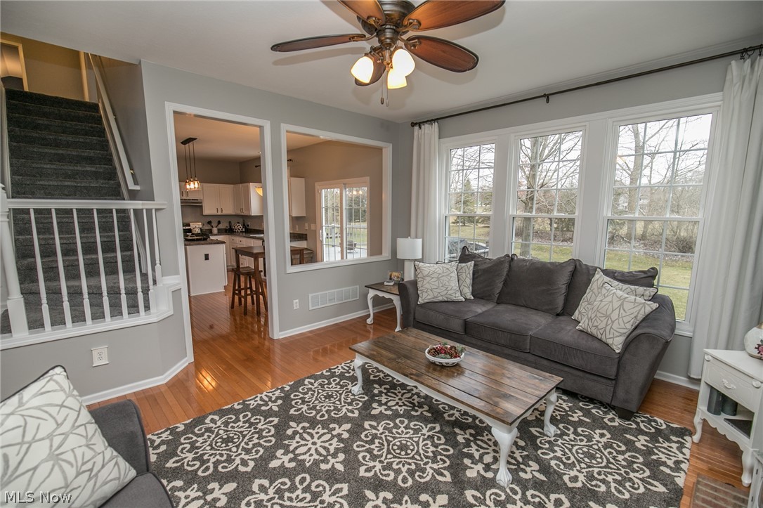 The Woods of Strongsville - Residential