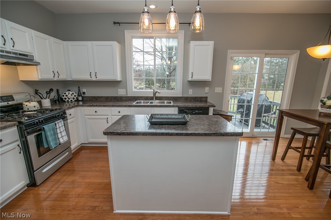 The Woods of Strongsville - Residential