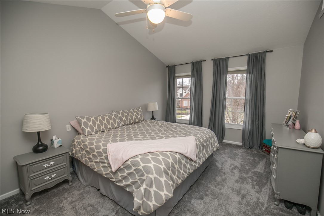 The Woods of Strongsville - Residential