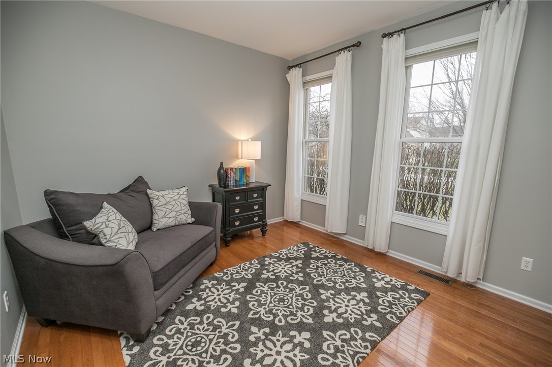 The Woods of Strongsville - Residential