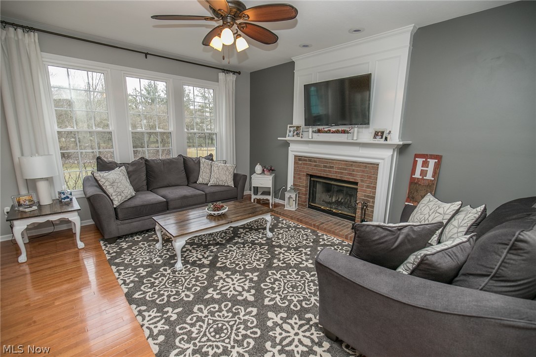 The Woods of Strongsville - Residential