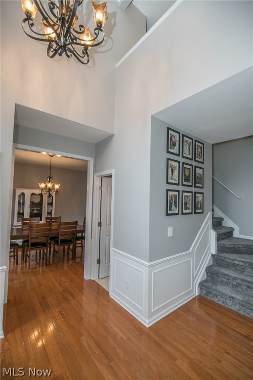 The Woods of Strongsville - Residential