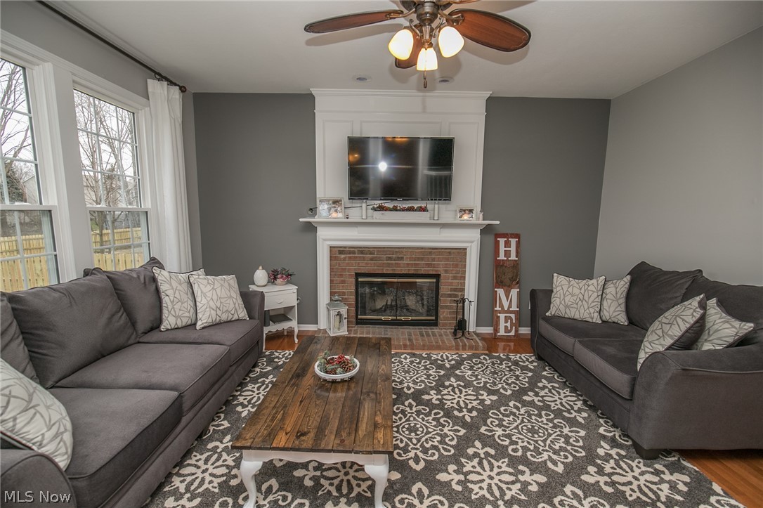 The Woods of Strongsville - Residential