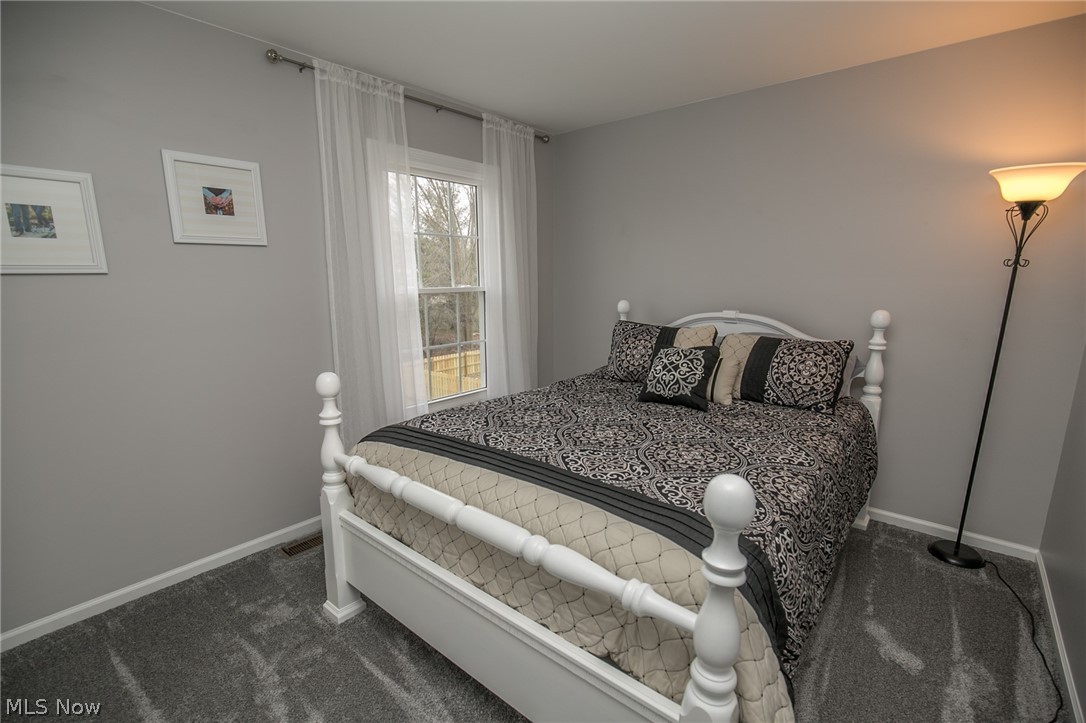 The Woods of Strongsville - Residential