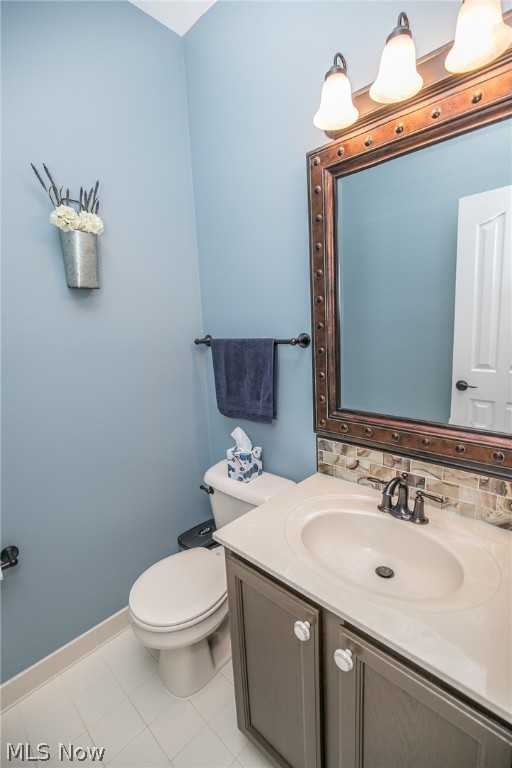 The Woods of Strongsville - Residential