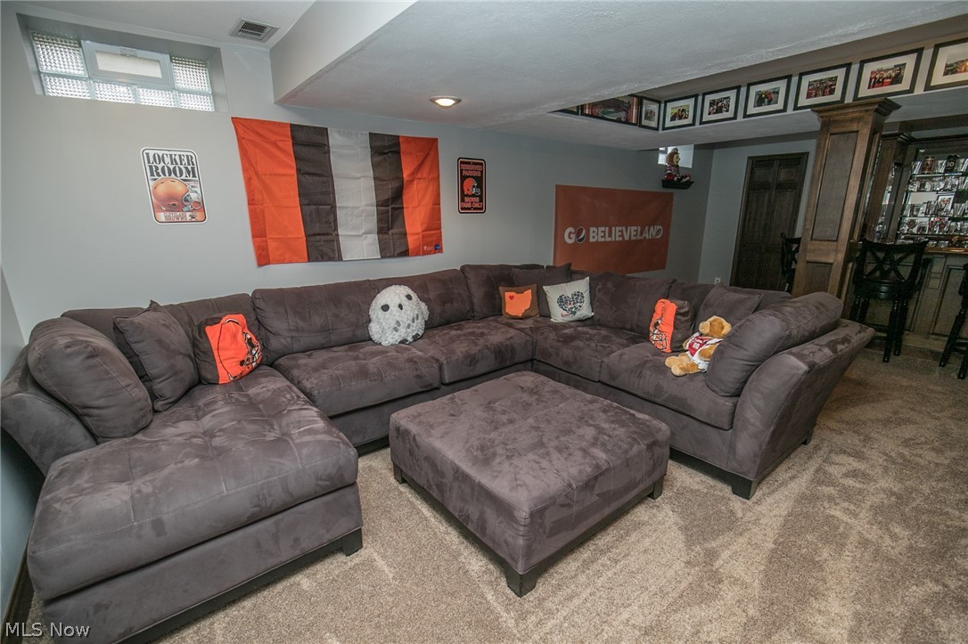 The Woods of Strongsville - Residential