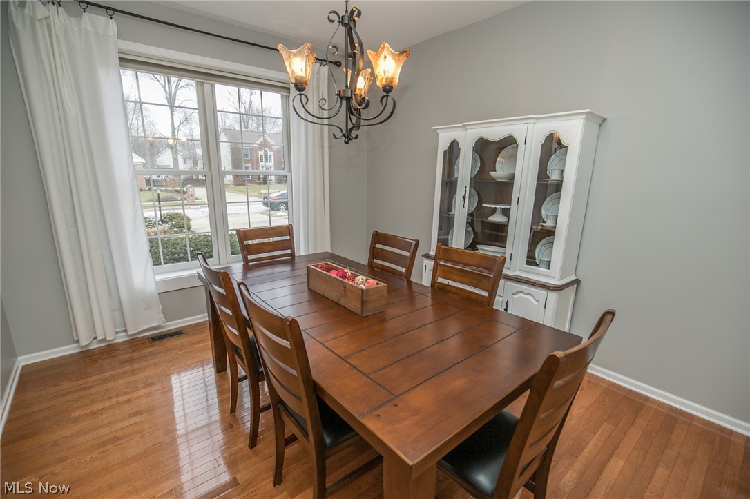 The Woods of Strongsville - Residential