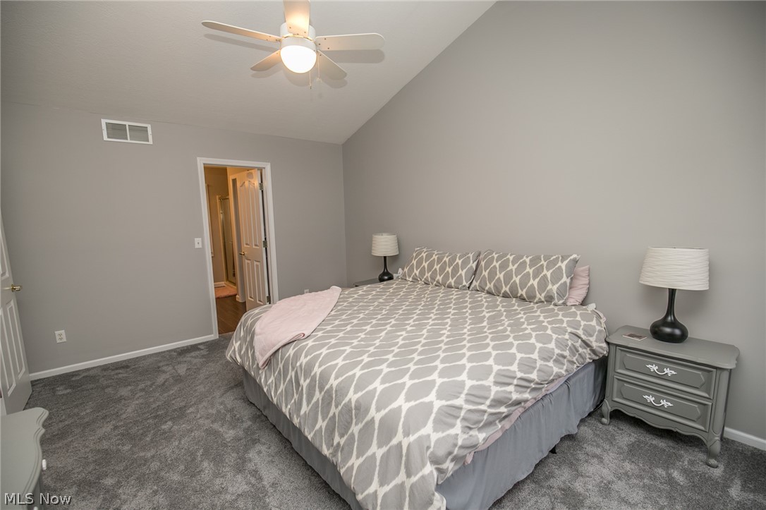 The Woods of Strongsville - Residential