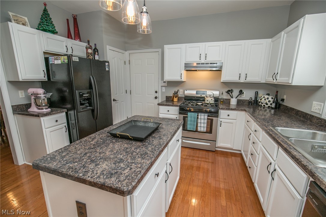 The Woods of Strongsville - Residential