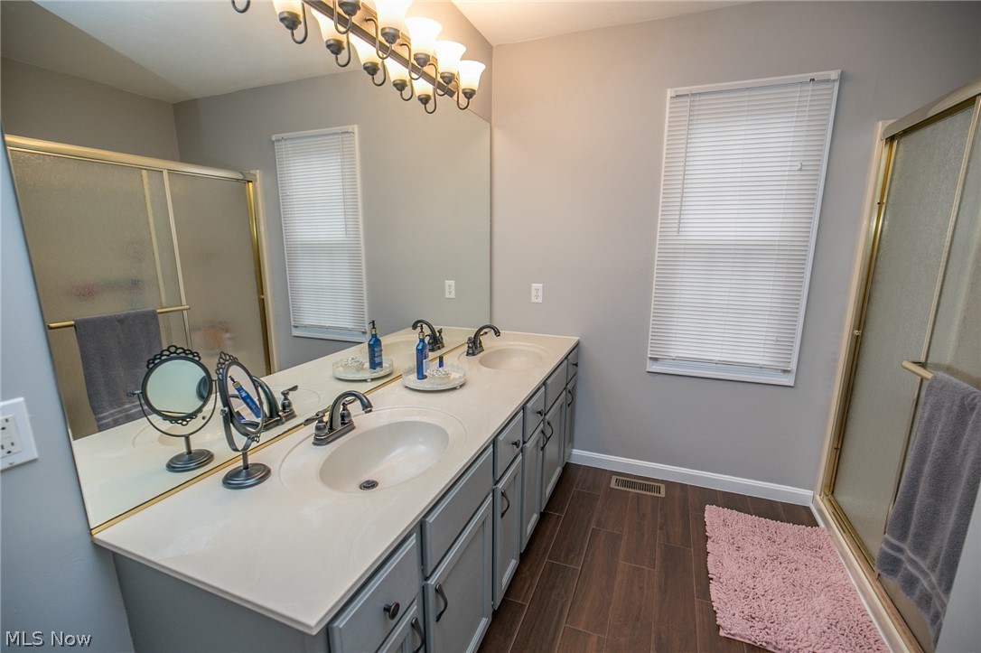 The Woods of Strongsville - Residential