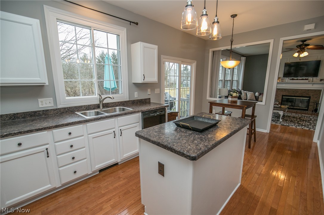 The Woods of Strongsville - Residential