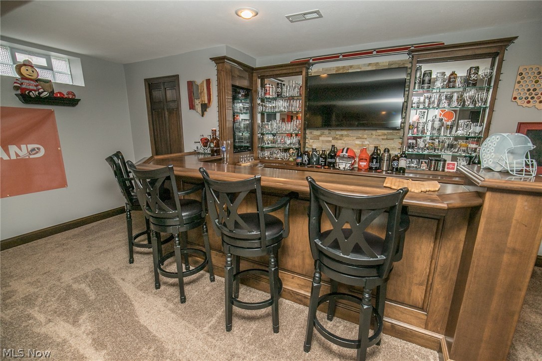 The Woods of Strongsville - Residential