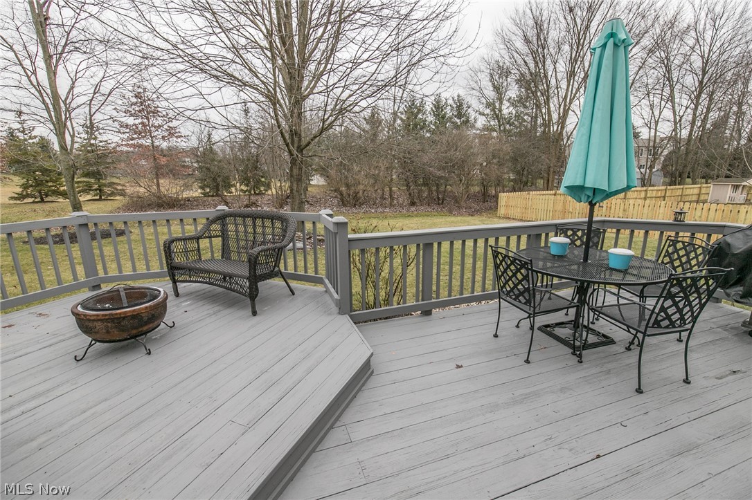 The Woods of Strongsville - Residential