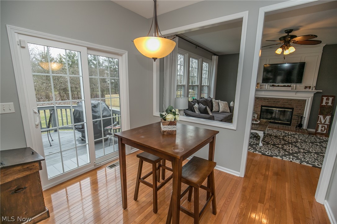 The Woods of Strongsville - Residential