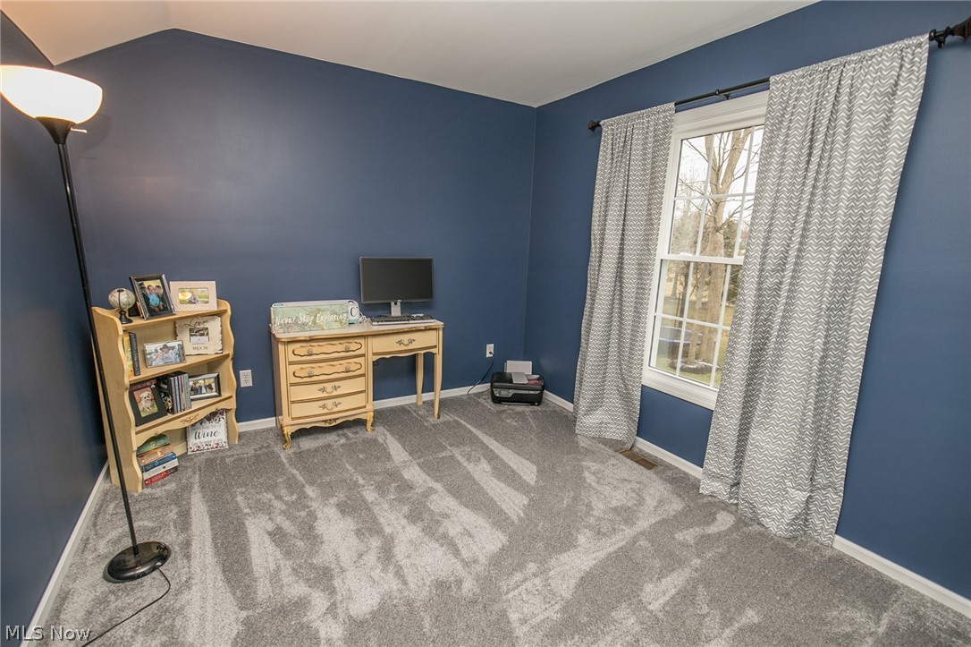 The Woods of Strongsville - Residential