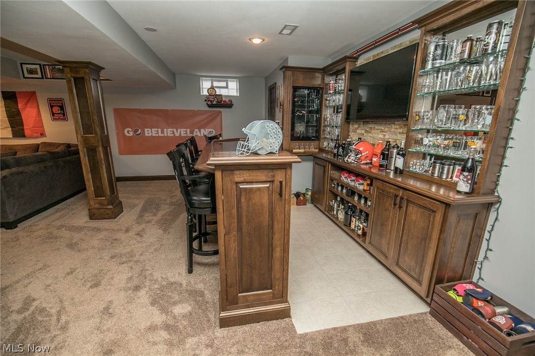 The Woods of Strongsville - Residential