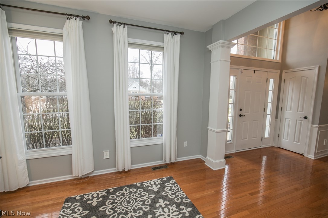 The Woods of Strongsville - Residential