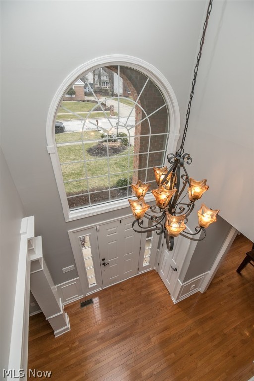 The Woods of Strongsville - Residential