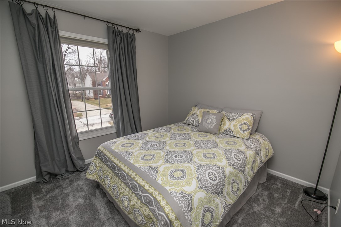 The Woods of Strongsville - Residential