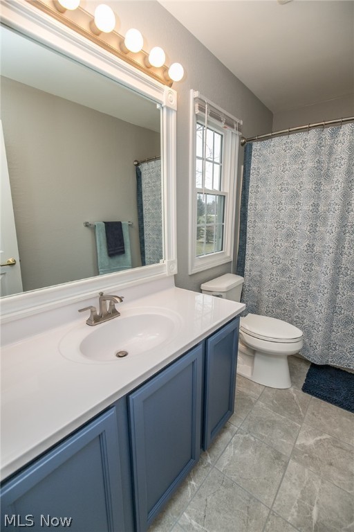 The Woods of Strongsville - Residential