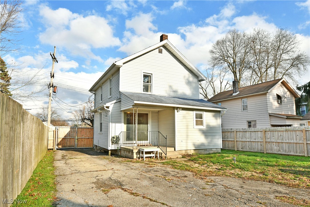 411 W Federal Street, Niles, Ohio image 37