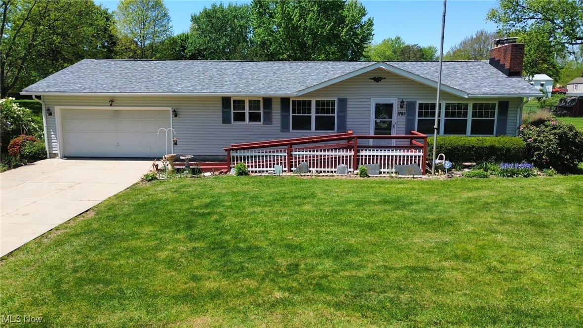 1762 Ken Drive, Akron, Ohio image 1