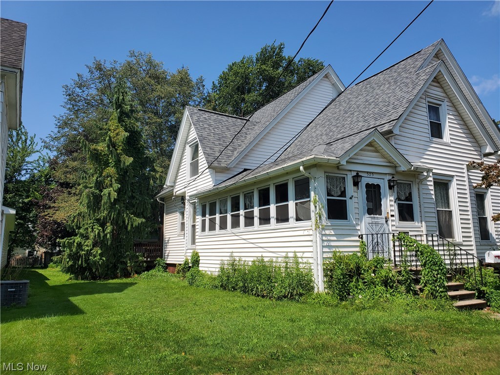 Hiram Lake - Residential