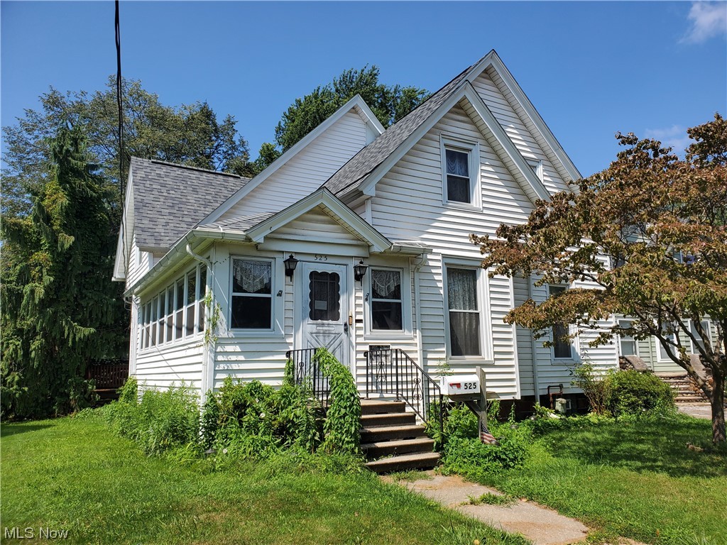 Hiram Lake - Residential