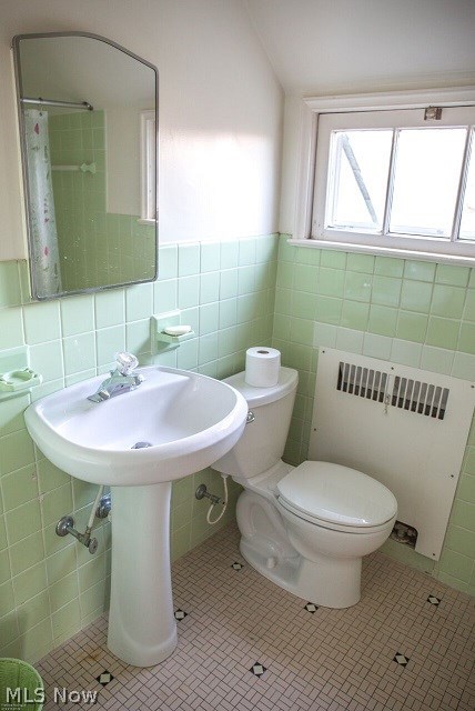 Oxford House - Residential Lease