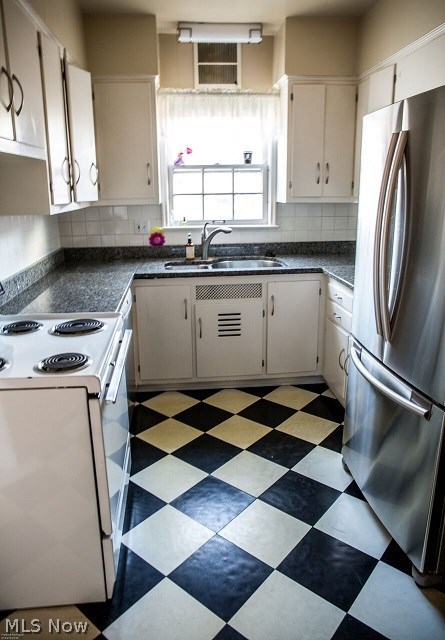 Oxford House - Residential Lease