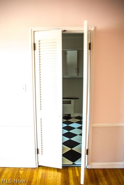 Oxford House - Residential Lease