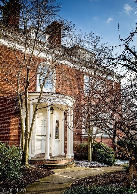 Oxford House - Residential Lease